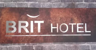 Hôtel Brit Hôtel