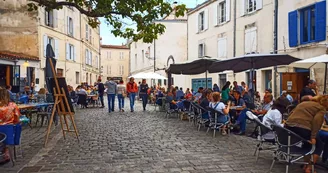 La Bonne pâte