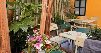 Le Jardin du Marché