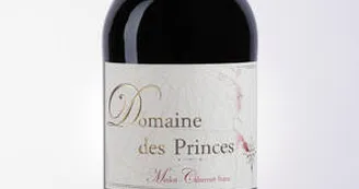 Domaine des Princes