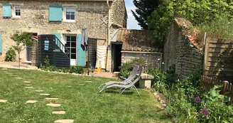 L'Abricotier
