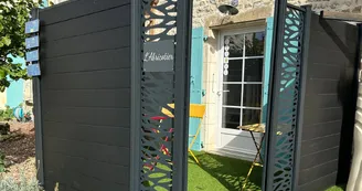 L'Abricotier
