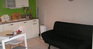 L'Abricotier