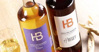 Vignoble H. Begey