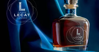 Pierre Lecat Cognac