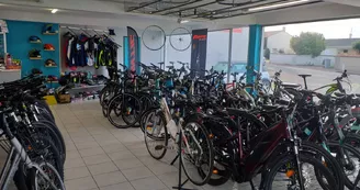 ABCM : Atelier Barbezilien du cycle et de la motoculture