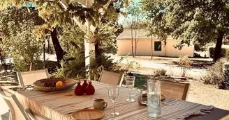 Plan d'eau de l'étang vallier