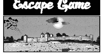 Escape Game médiéval
