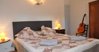 Gîte La grange - 10 pers