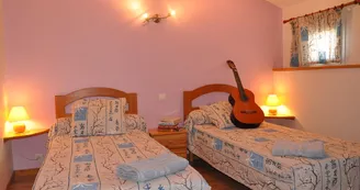 Gîte La grange - 10 pers