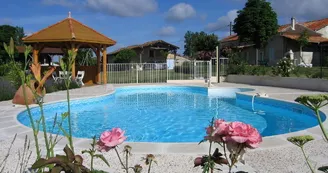 Gîte La maison - 7 pers