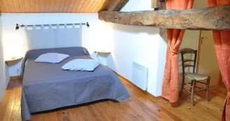 Gîte La maison - 7 pers