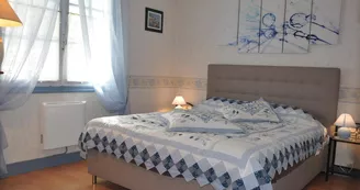 Gîte La maison - 7 pers