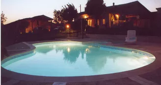 Gîte La maison - 7 pers