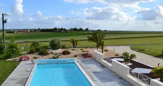 L'oasis du brugier L'oasis du brugier