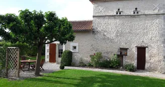 Gîte le Pigeonnier