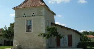 Gîte le Pigeonnier