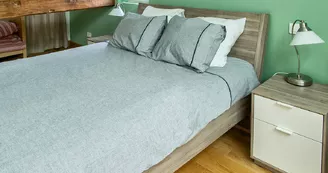 Gîte Le Loft  - 4 pers