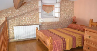 Gîte Rural Charentais - 3 pers