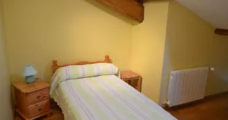 Gîte Rural Charentais - 3 pers