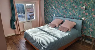 Maison d'amis - 10 à 23 pers - La Ferrière