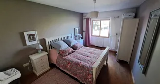 Maison d'amis - 10 à 23 pers - La Ferrière