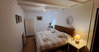 Maison d'amis - 10 à 23 pers - La Ferrière