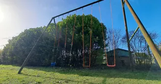 Maison d'amis - 10 à 23 pers - La Ferrière