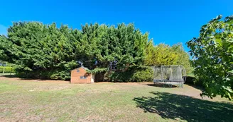 Les orangers - 5 pers - La ferrière