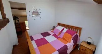 Les orangers - 5 pers - La ferrière