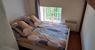 Les orangers - 5 pers - La ferrière