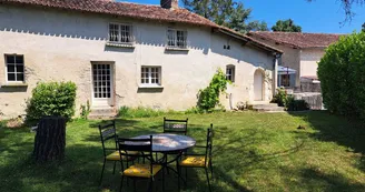 Les orangers - 5 pers - La ferrière