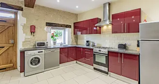 Gîte le grand cornet du Moulin de la Barde