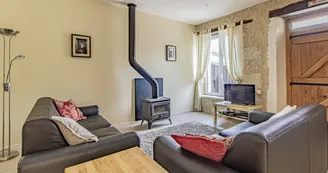 Gîte le grand cornet du Moulin de la Barde