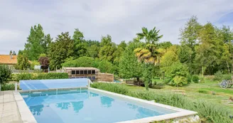Gîte le grand cornet du Moulin de la Barde