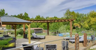 Gîte le grand cornet du Moulin de la Barde