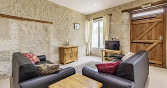 Gîte le petit raisin du Moulin de la Barde