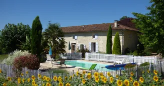 Meublé de M. Sourisseau