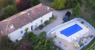 Meublé de M. Sourisseau