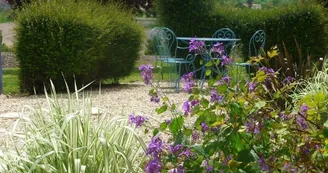 Meublé de M. Sourisseau