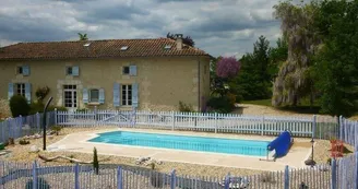 Meublé de M. Sourisseau