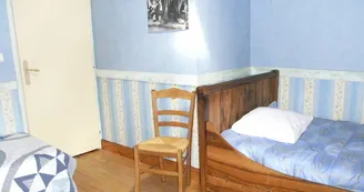 Meublé de M. Sourisseau