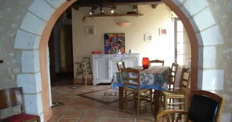 Meublé de M. Sourisseau