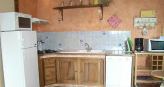 Meublé de M. Sourisseau