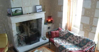 Meublé de M. Sourisseau