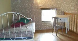 Meublé de M. Sourisseau