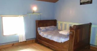 Meublé de M. Sourisseau