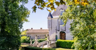 Château de Chalais