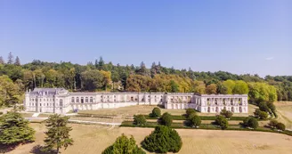 Château de la Mercerie Château de la Mercerie