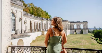 Château de la Mercerie Château de la Mercerie